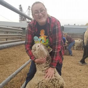 Meet your Posher, Harmony